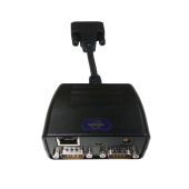 Tersus-GNSS TX204