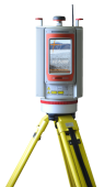 Riegl VZ-6000